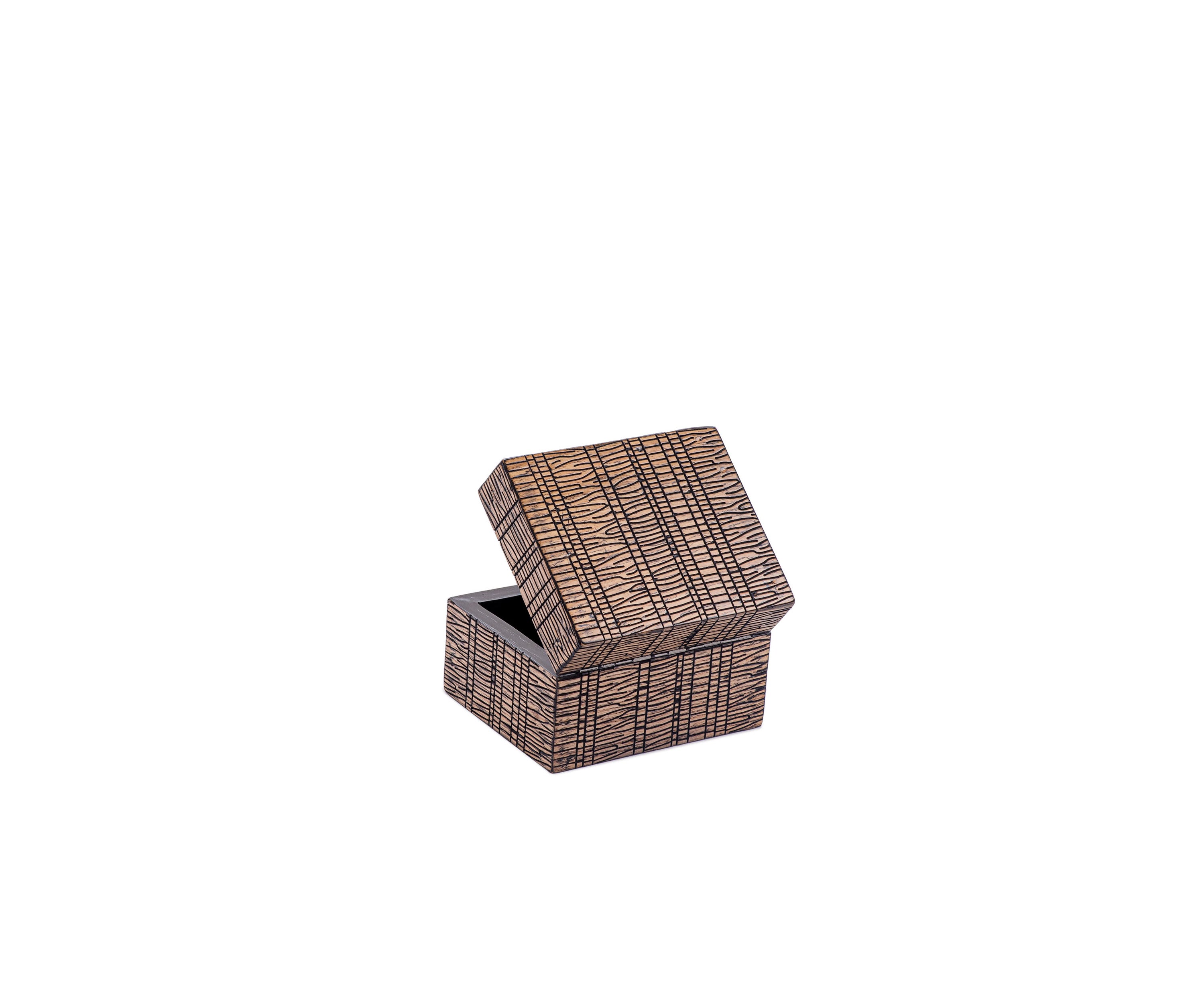 ARTEMIS JEWELRY BOX
